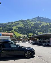 Garage & Auto Trachsel AG Bild 5