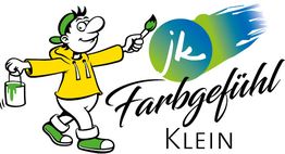 Farbgefühl Klein