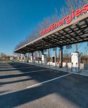 This is a picture representing NF080333 (FUELING) - RELAIS PLAINE FAVREUSE EST