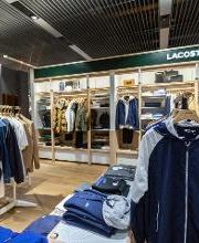 MANOR Genève Bild 6