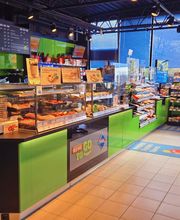 REWE To Go bei Aral Bild 4