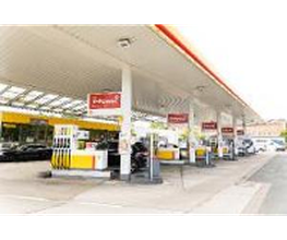 Shell Recharge Charging Station Bild 7
