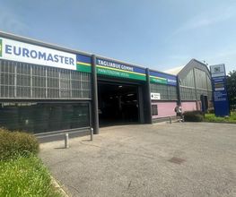 Euromaster Tagliabue Gomme immagine 14
