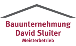 Bauunternehmung Sluiter David