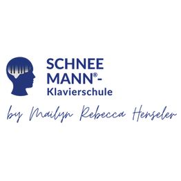 SCHNEEMANN®-Klavierschule - Mailyn Rebecca Henseler