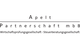 Apelt Partnerschaft mbB
