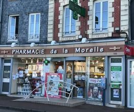 Pharmacie De La Morelle image 3
