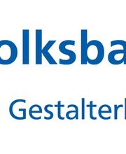 Logo Volksbank eG – Die Gestalterbank