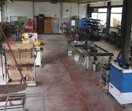 Dietel Metallbau Bild 2