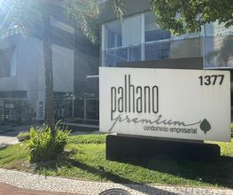Rede Câmbio Seguro - Palhano Premium imagen 2