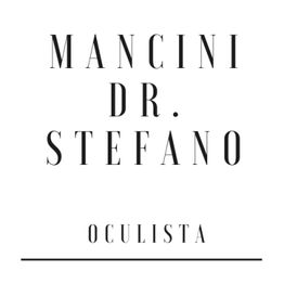 Mancini Dr. Stefano Oculista logo