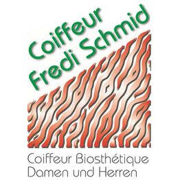 Coiffure Biosthétique Fredi Schmid logo