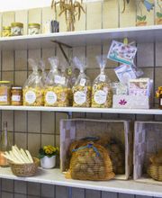 Hof Brase Spargel - Bio-Eier - Milchviehhaltung Bild 3