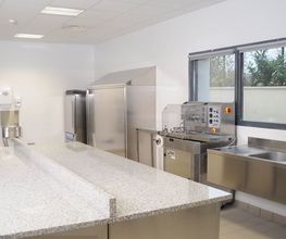 Section d'enseignement professionnel Georges Baptiste image 10