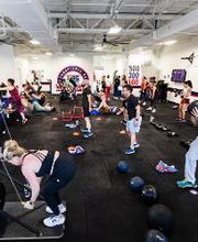 F45 Training South Park Hill image 4