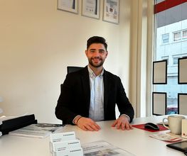 Württembergische Versicherung: Mahmut Karayel Bild 9