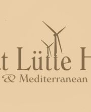 Dat Lütte Hus Bild 1