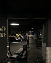 Fitness Park Nice - Californie image 8