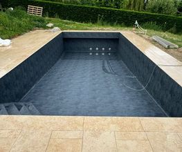SM Piscines Bild 1