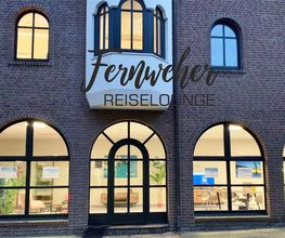 FERNWEHER Reiselounge Bild 3