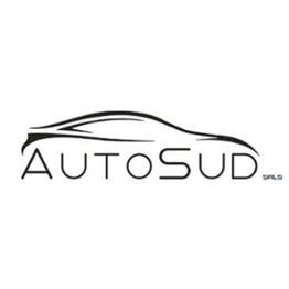 AutoSud logo