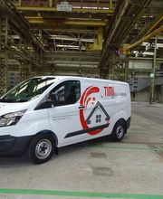 Timi-Diamantkernbohrung GmbH Bild 1