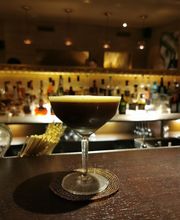 Samuel´s Shep I Cocktailbar Köln