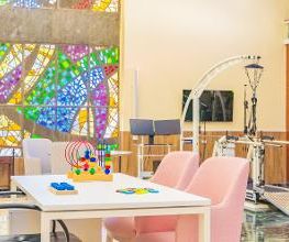 Unidad de Neurorehabilitación Vitalia Santutxu imagen 2