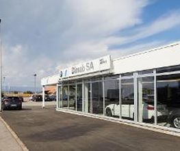 DIMAB Yverdon - Concessionnaire BMW Bild 3