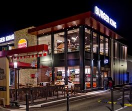 Burger King image 10