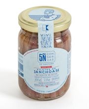 5Ñ de Santoña  MEJORES ANCHOAS SANTOÑA 2026 imagen 13