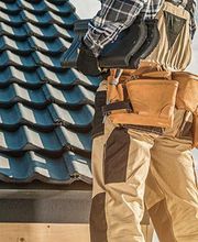 Bedachung Leutenbach