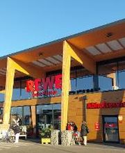 REWE Lucas Pilaske oHG Beelitz Bild 2