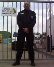 Sécurité Prevention de Gardiennage image 1