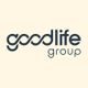 goodlife group logo