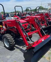 Mahindra of the Upstate image 1