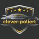 Clever-Poliert