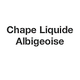 Chappe liquide Albigeoise