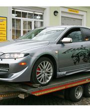 Autolackiererei Haupt Bild 2