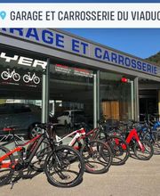 Viaduc E-Bike Bild 6