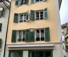 Mombelli & Co. Solothurn Bild 7