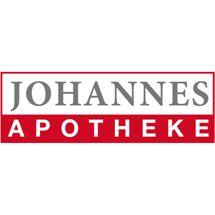 Logo der Johannes-Apotheke