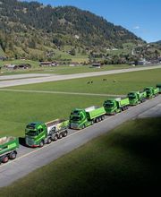 Addor AG Tiefbau und Transporte Bild 7