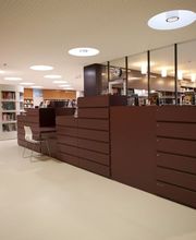 AMMANN AG Schreinerei und Küchenbau Bild 8