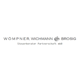Wömpner, Wichmann & Brosig Steuerberater Partnerschaft mbB