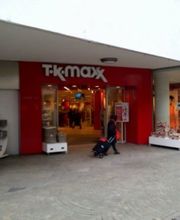 TK Maxx Bild 1