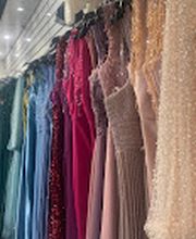 Festkleider | Semas | Kleidermarkt | Stuttgart