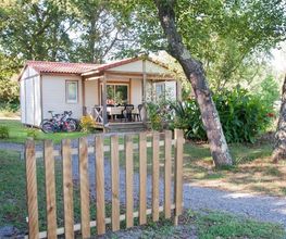 Camping Dorrondeguy image 8