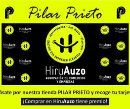 Pilar Prieto imagen 3