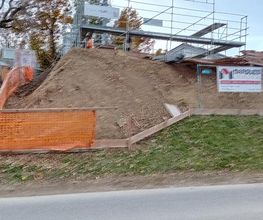 Marques Construction Sàrl Bild 2